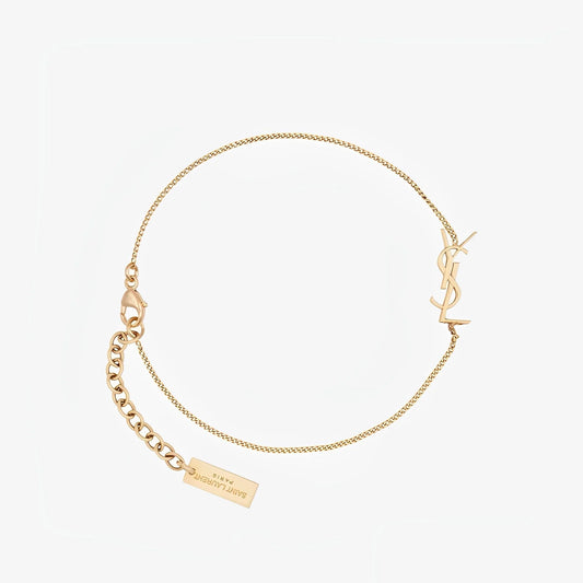 Saint Luxe Armband - Gold